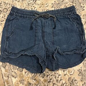 Jcrew Pull On Shorts